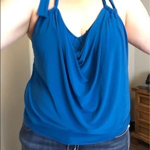 Bathing Suite Top - Plus Size